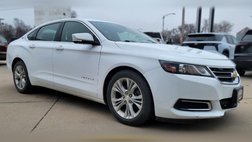 2015 Chevrolet Impala LT