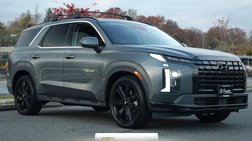 2023 Hyundai Palisade XRT