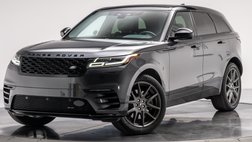 2023 Land Rover Range Rover Velar P340 R-Dynamic S