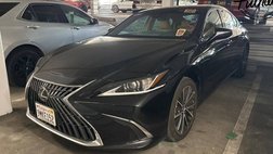 2024 Lexus ES 300h ES 300h