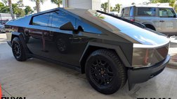 2024 Tesla Cybertruck Base