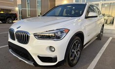 2016 BMW X1 xDrive28i