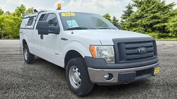 2012 Ford F-150 XL