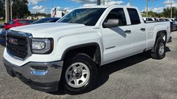 2019 GMC Sierra 1500 Limited Base