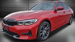 2020 BMW 3 Series 330i xDrive