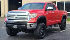 2014 Toyota Tundra Limited