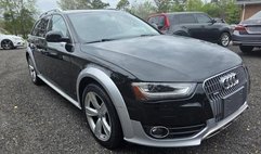 2015 Audi Allroad 2.0T quattro Premium