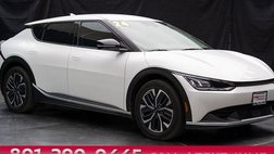 2024 Kia EV6 Light