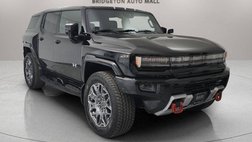 2024 GMC HUMMER EV 3X