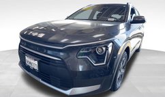 2024 Kia Niro EX