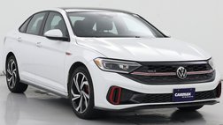 2023 Volkswagen Jetta GLI Autobahn
