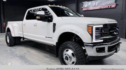 2019 Ford Super Duty F-350 Lariat