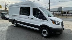 2021 Ford Transit 250