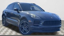 2019 Porsche Macan Base