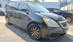 2008 Honda Odyssey EX-L