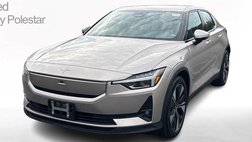 2024 Polestar 2 Long Range Dual Motor