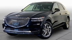 2024 Genesis GV70 2.5T Standard