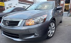 2010 Honda Accord EXL