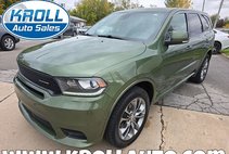 2019 Dodge Durango GT