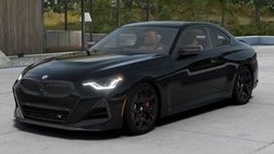 2025 BMW 2 Series M240i