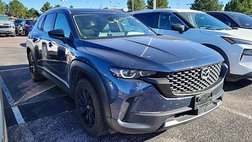 2024 Mazda CX-50 2.5 S Premium