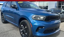 2024 Dodge Durango GT Premium