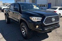 2019 Toyota Tacoma TRD Off-Road