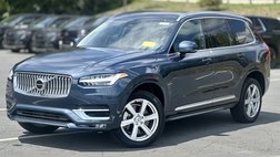 2024 Volvo XC90 B5 Core Bright Theme