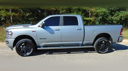 2022 Ram Ram Pickup 2500 Big Horn