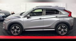 2019 Mitsubishi Eclipse Cross SE