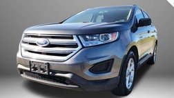 2017 Ford Edge SE