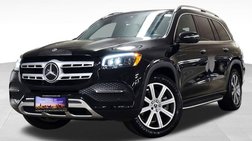 2022 Mercedes-Benz GLS GLS 450