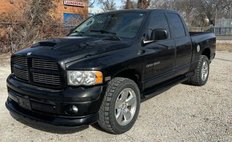 2004 Dodge Ram 1500 SLT