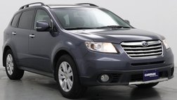 2014 Subaru Tribeca 3.6R Limited