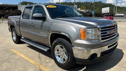 2009 GMC Sierra 1500 SLT
