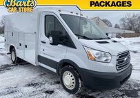 2015 Ford Transit 350 HD