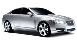 2009 Jaguar XF Premium Luxury
