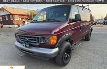 2006 Ford E-Series E-350 SD