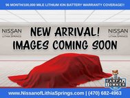 2024 Nissan Ariya Engage e-4ORCE