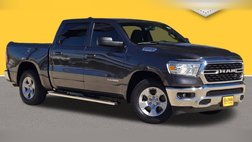 2022 Ram Ram Pickup 1500 Lone Star