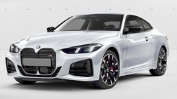 2025 BMW 4 Series M440i xDrive