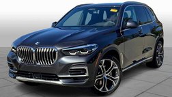 2022 BMW X5 sDrive40i