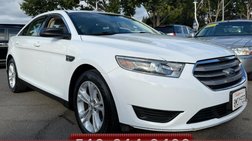 2015 Ford Taurus SE