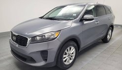 2020 Kia Sorento LX V6