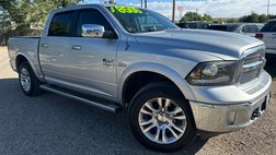 2013 Ram Ram Pickup 1500 Laramie Longhorn