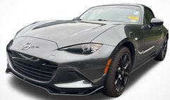 2023 Mazda MX-5 Miata Club