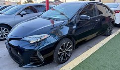 2019 Toyota Corolla L CVT