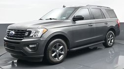 2021 Ford Expedition XL