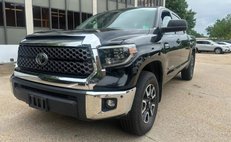 2019 Toyota Tundra SR5