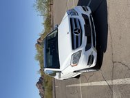 2014 Mercedes-Benz GLK-Class GLK 350